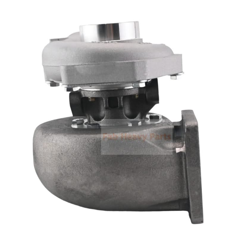 Turbo T04B65 Turbocharger 0R-5824 0R5824 6N-8477 6N8477 Fits for Caterpillar Track Loader 943 953, Engine 3204 - Fab Heavy Parts