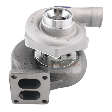 Turbo T04B91 Turbocompresseur 4N6858 4N-6858 Fits pour le moteur Caterpillar 3304 Excavator 225 Grader 120G 130G