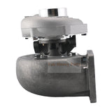 Turbo T04B91 Turbocharger 4N6858 4N-6858 Fits for Caterpillar Engine 3304 Excavator 225 Grader 120G 130G