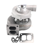 Turbo T04B91 Turbocharger 4N6858 4N-6858 Fits for Caterpillar Engine 3304 Excavator 225 Grader 120G 130G - Fab Heavy Parts