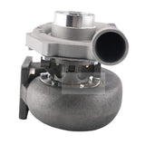 Turbo T04B91 Turbocharger 4N6858 4N-6858 Fits for Caterpillar Engine 3304 Excavator 225 Grader 120G 130G - Fab Heavy Parts