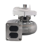 Turbo T04B91 Turbocharger 4N6858 4N-6858 Fits for Caterpillar Engine 3304 Excavator 225 Grader 120G 130G - Fab Heavy Parts