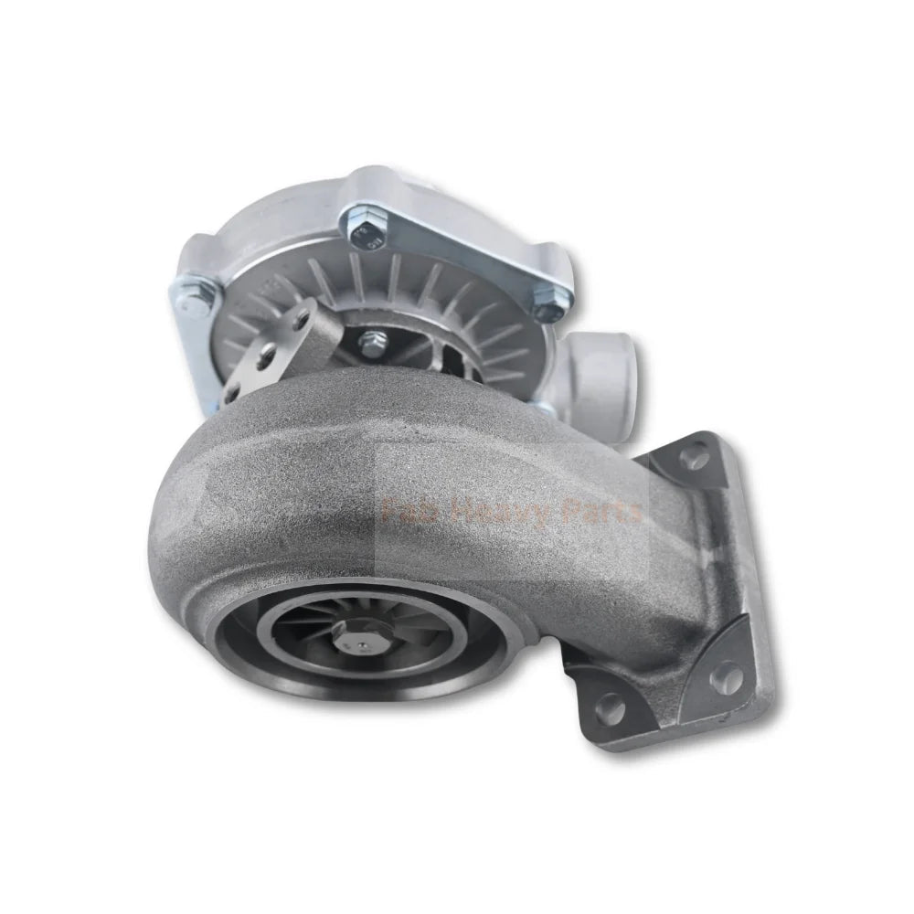 Turbo T04B94 Turbocharger 465288 - 0004 465288 - 4 Fits for International Engine DT402 Tractor - Fab Heavy Parts