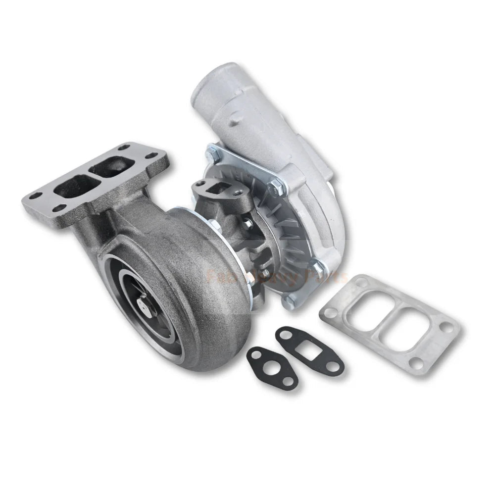 Turbo T04B94 Turbocharger 465288 - 0004 465288 - 4 Fits for International Engine DT402 Tractor - Fab Heavy Parts