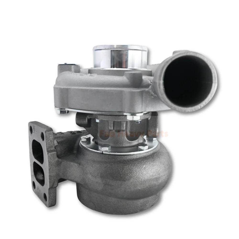 Turbo T04E10 Turbocharger VOE11033834 Fits for Volvo Engine TD73K TD73KCE Excavator EC280 Loader L120B L120C L120D - Fab Heavy Parts