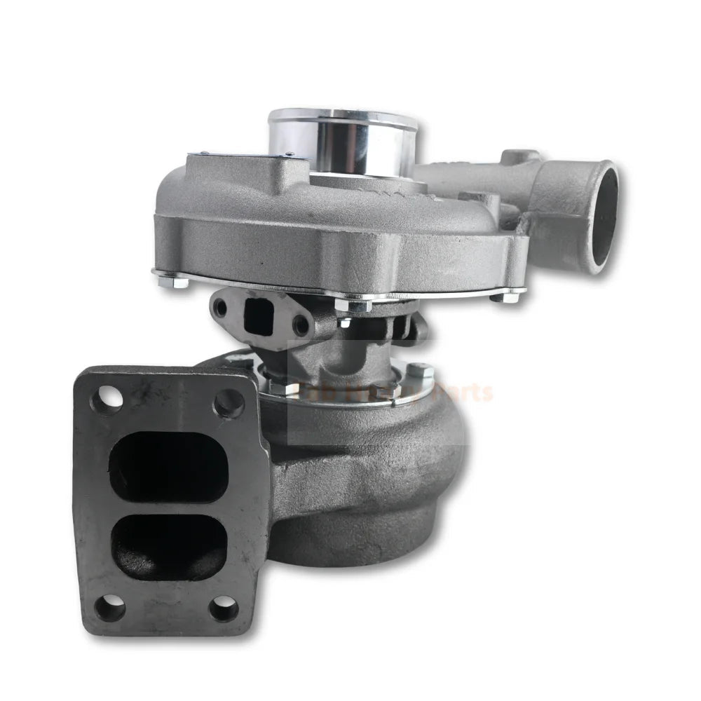 Turbo T04E10 Turbocharger VOE11033834 Fits for Volvo Engine TD73K TD73KCE Excavator EC280 Loader L120B L120C L120D - Fab Heavy Parts