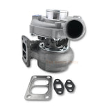Turbo T04E10 Turbocharger VOE11033834 Fits for Volvo Engine TD73K TD73KCE Excavator EC280 Loader L120B L120C L120D - Fab Heavy Parts