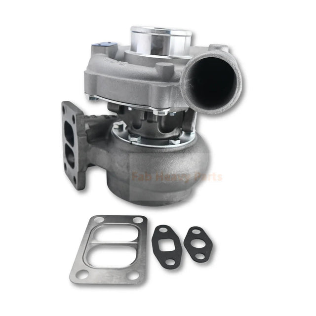 Turbo T04E10 Turbocharger VOE11033834 Fits for Volvo Engine TD73K TD73KCE Excavator EC280 Loader L120B L120C L120D - Fab Heavy Parts