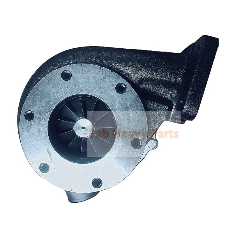 Turbo T04E10 Turbocharger VOE11033834 Fits for Volvo Engine TD73K TD73KCE Excavator EC280 Loader L120B L120C L120D - Fab Heavy Parts
