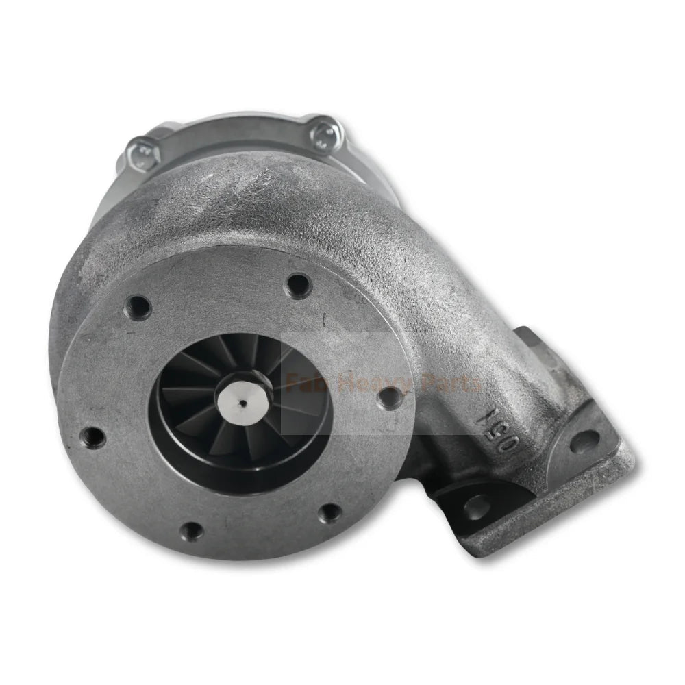 Turbo T04E10 Turbocharger VOE11033834 Fits for Volvo Engine TD73K TD73KCE Excavator EC280 Loader L120B L120C L120D - Fab Heavy Parts