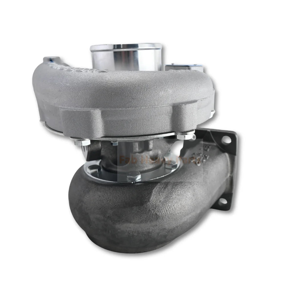 Turbo T04E10 Turbocharger VOE11033834 Fits for Volvo Engine TD73K TD73KCE Excavator EC280 Loader L120B L120C L120D - Fab Heavy Parts