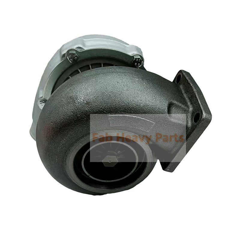 Turbo T04E12 Turbocharger 2 - 91009 - 804 - 0 Fits for Isuzu Engine 6BG1T 6BD1T - Fab Heavy Parts