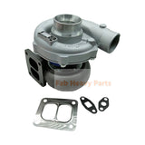 Turbo T04E12 Turbocharger 2-91009-804-0 Fits for Isuzu Engine 6BG1T 6BD1T