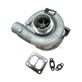 Turbo T04E12 Turbocharger 2-91009-804-0 Fits for Isuzu Engine 6BG1T 6BD1T