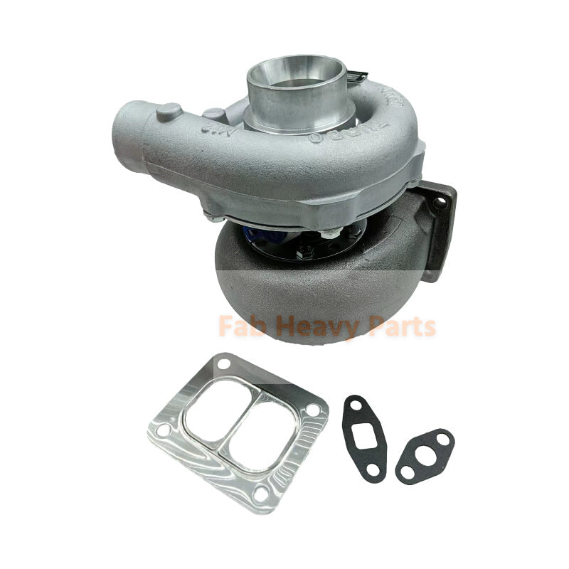 Turbo T04E12 Turbocharger 2-91009-804-0 Fits for Isuzu Engine 6BG1T 6BD1T