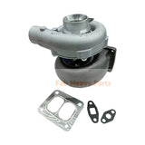 Turbo T04E12 Turbocharger 2-91009-804-0 Fits for Isuzu Engine 6BG1T 6BD1T