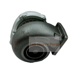 Turbo T04E12 Turbocharger 2-91009-804-0 Fits for Isuzu Engine 6BG1T 6BD1T