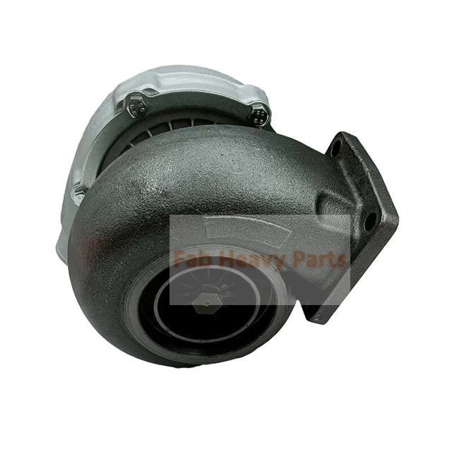 Turbo T04E12 Turbocharger 2-91009-804-0 Fits for Isuzu Engine 6BG1T 6BD1T