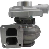 Turbo T04E17 Turbocharger 1817307C91 for International Engine DTA360 DTA360C