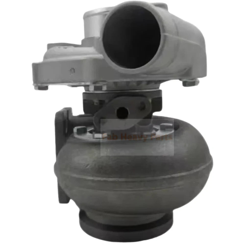 Turbo T04E17 Turbocharger 1817307C91 for International Engine DTA360 DTA360C - Fab Heavy Parts