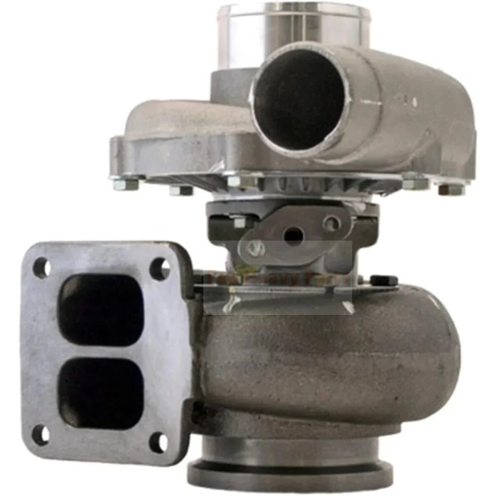 Turbo T04E17 Turbocharger 4652250010 991637C91 171440R Fits for Navistar DAT466E Engine Truck - Fab Heavy Parts