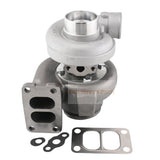 Turbo T250 - 01 Turbocharger 83999247 Fits for New Holland P358 7840 Engine 775 FT110 575E 675E 5610S 6610S 7610S TB100 - Fab Heavy Parts