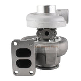 Turbo T250 - 01 Turbocharger 83999247 Fits for New Holland P358 7840 Engine 775 FT110 575E 675E 5610S 6610S 7610S TB100 - Fab Heavy Parts