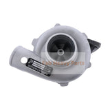 Turbo T250 - 05 Turbocharger 87801413 Fits for New Holland 4630T Engine LX865 3930 345C 545C 445C 4630 4630O - Fab Heavy Parts