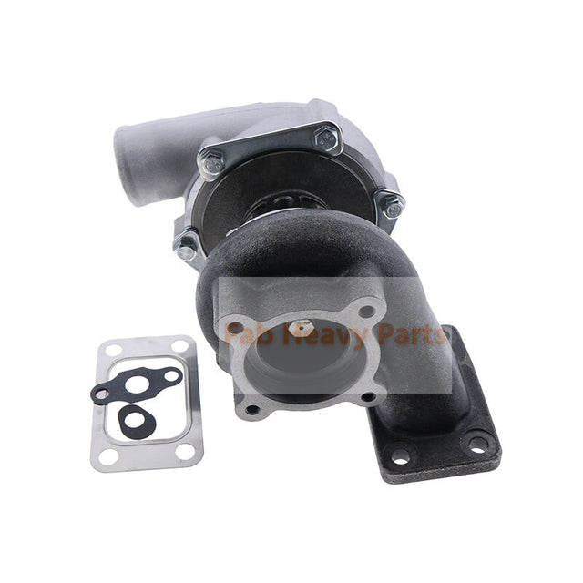 Turbo T250-05 Turbocharger 87801413 Fits for New Holland 4630T Engine LX865 3930 345C 545C 445C 4630 4630O