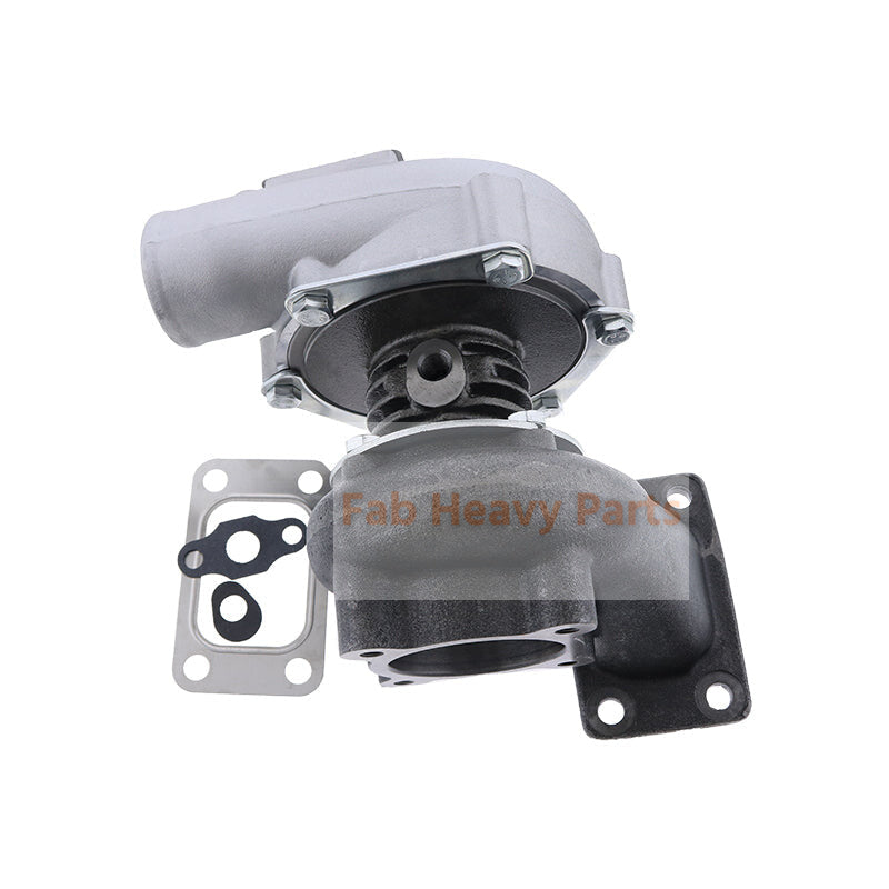 Turbo T250-05 Turbocharger 87801413 Fits for New Holland 4630T Engine LX865 3930 345C 545C 445C 4630 4630O