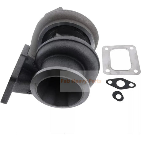 Turbo T300-08 Turbocharger RE548736 RE509817 471049-5004S Fits for John Deere 4045T Engine 4.5L