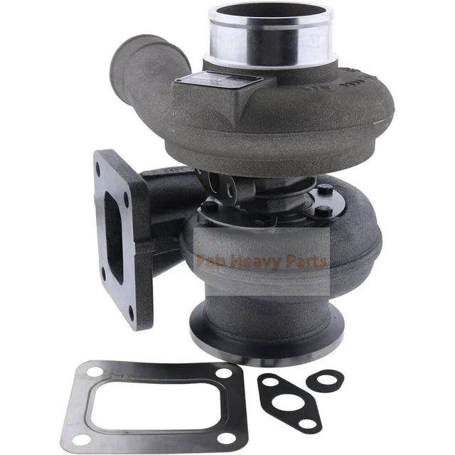Turbo T300-08 Turbocharger RE548736 RE509817 471049-5004S Fits for John Deere 4045T Engine 4.5L