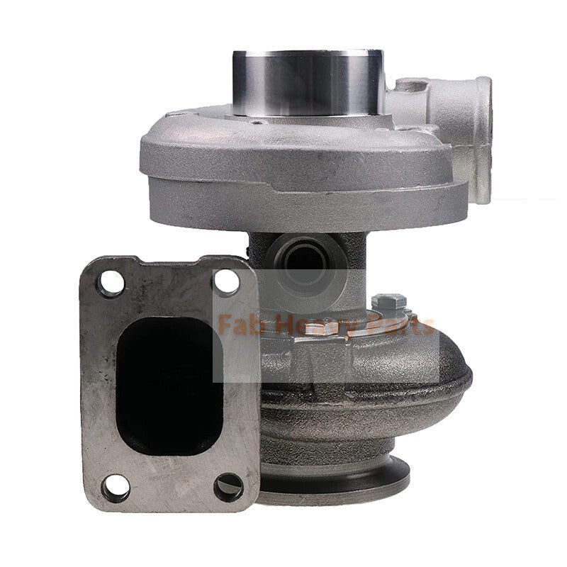 Turbo TA2501 Turbocharger RE53845 RE30239 Fits for John Deere Engine 3029 6068 Tractor 1850 1950 2155 3179 5200 5300 5400 5500 - Fab Heavy Parts