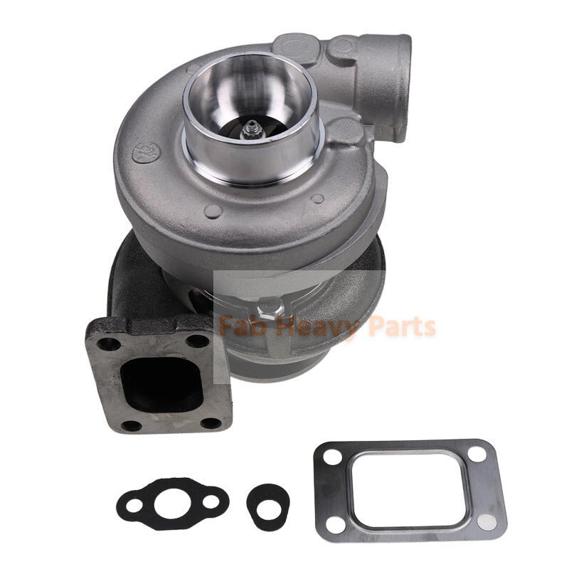 Turbo TA2501 Turbocharger RE53845 RE30239 Fits for John Deere Engine 3029 6068 Tractor 1850 1950 2155 3179 5200 5300 5400 5500 - Fab Heavy Parts