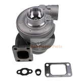 Turbo TA2501 Turbocharger RE53845 RE30239 Fits for John Deere Engine 3029 6068 Tractor 1850 1950 2155 3179 5200 5300 5400 5500 - Fab Heavy Parts