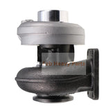 Turbo TA2501 Turbocharger RE53845 RE30239 Fits for John Deere Engine 3029 6068 Tractor 1850 1950 2155 3179 5200 5300 5400 5500 - Fab Heavy Parts