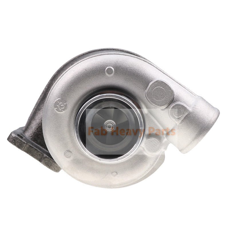 Turbo TA2501 Turbocharger RE53845 RE30239 Fits for John Deere Engine 3029 6068 Tractor 1850 1950 2155 3179 5200 5300 5400 5500 - Fab Heavy Parts