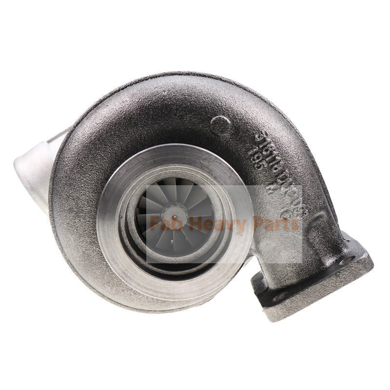 Turbo TA2501 Turbocharger RE53845 RE30239 Fits for John Deere Engine 3029 6068 Tractor 1850 1950 2155 3179 5200 5300 5400 5500 - Fab Heavy Parts