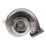 Turbo TA2501 Turbocharger RE53845 RE30239 Fits for John Deere Engine 3029 6068 Tractor 1850 1950 2155 3179 5200 5300 5400 5500 - Fab Heavy Parts