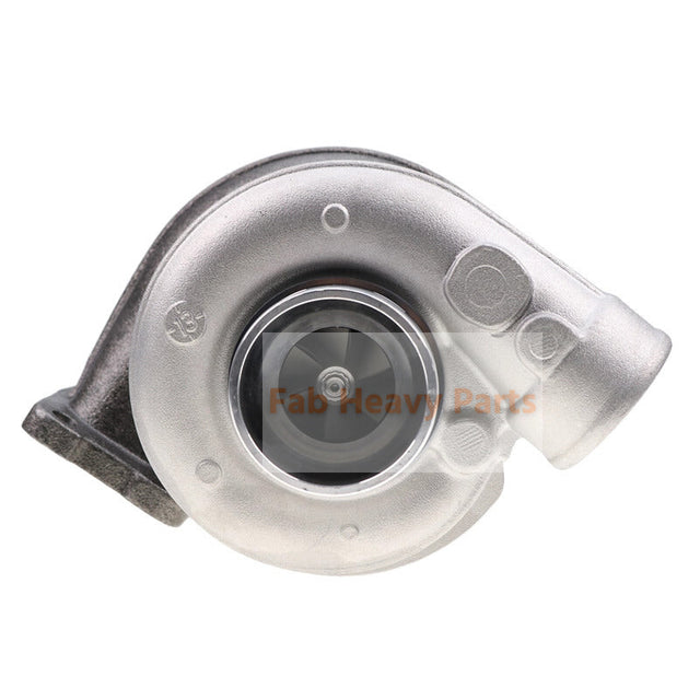 Turbo TA2501 Turbocompresseur RE53845 RE30239 Fits pour John Deere Engine 3029 6068 Tracteur 1850 1950 2155 3179 5200 5300 5400 5500