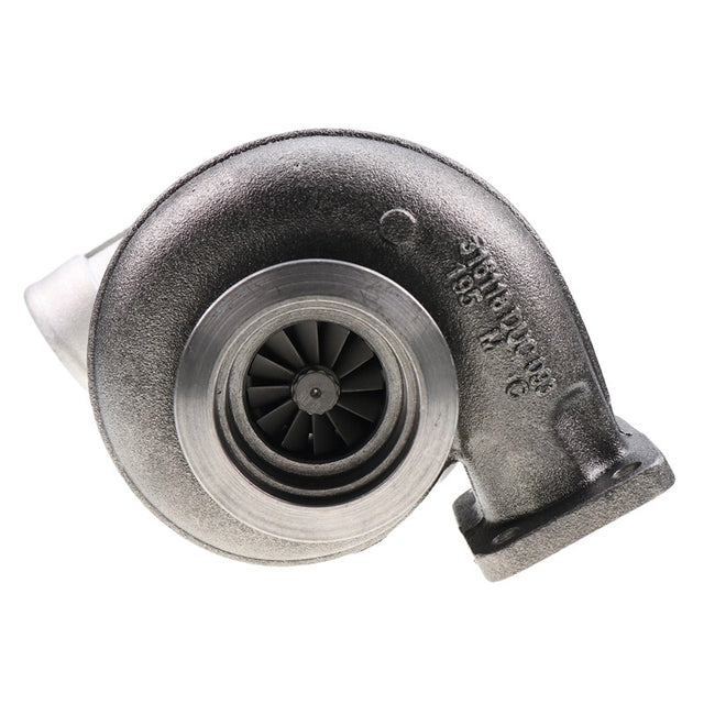 Turbo TA2501 Turbocharger RE53845 RE30239 Fits for John Deere Engine 3029 6068 Tractor 1850 1950 2155 3179 5200 5300 5400 5500