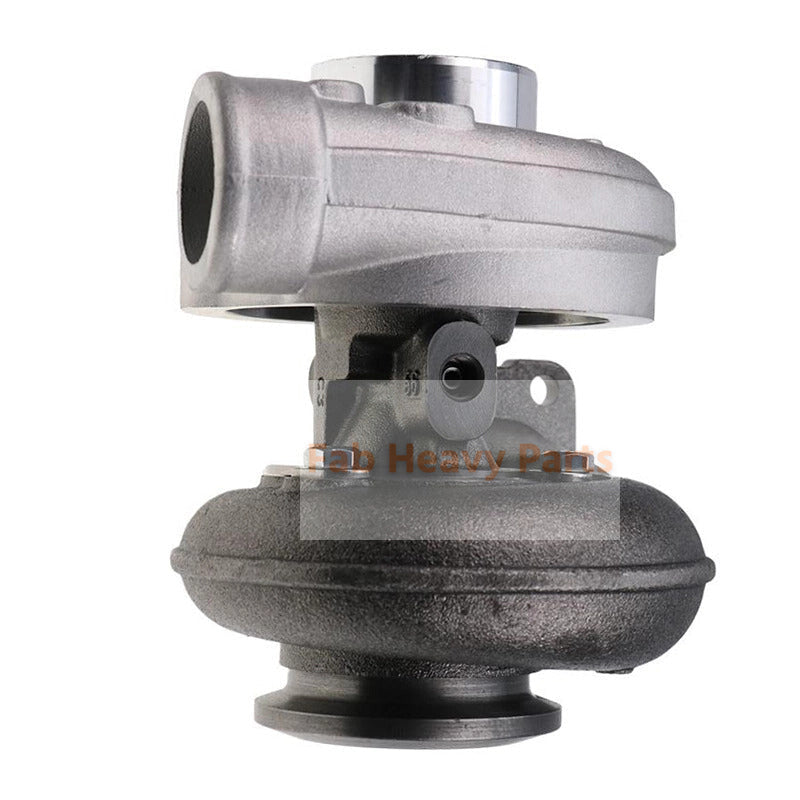 Turbo TA2501 Turbocharger RE53845 RE30239 Fits for John Deere Engine 3029 6068 Tractor 1850 1950 2155 3179 5200 5300 5400 5500