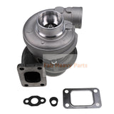 Turbo TA2501 Turbocompresseur RE53845 RE30239 Fits pour John Deere Engine 3029 6068 Tracteur 1850 1950 2155 3179 5200 5300 5400 5500
