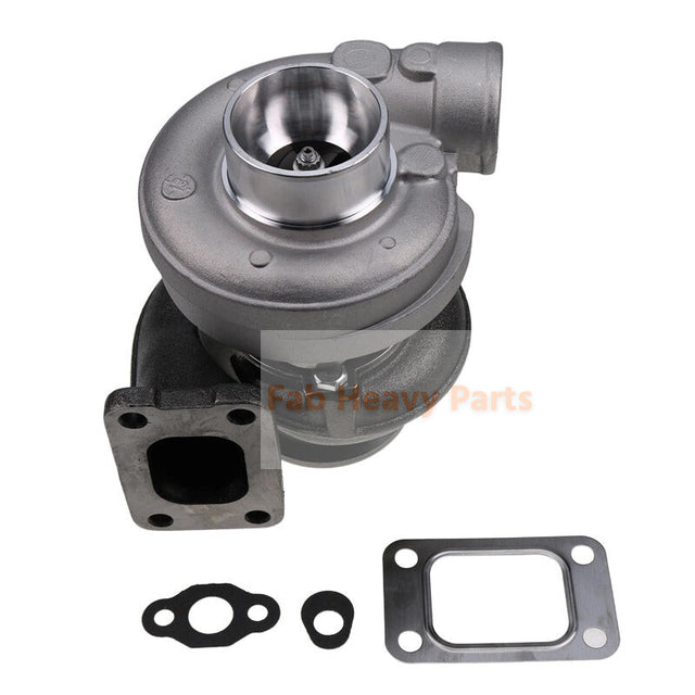 Turbo TA2501 Turbocompresseur RE53845 RE30239 Fits pour John Deere Engine 3029 6068 Tracteur 1850 1950 2155 3179 5200 5300 5400 5500