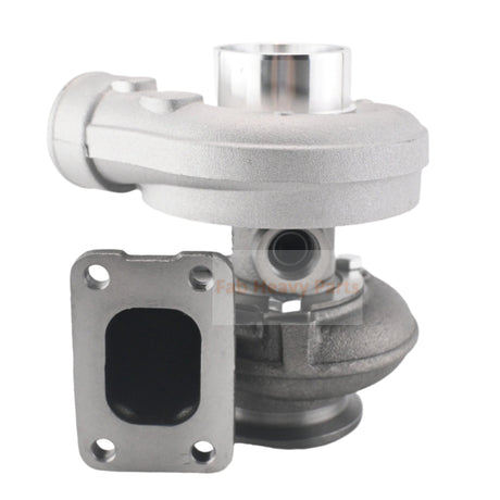 Turbo TA2501 Turbocharger RE61594 RE53173 RE47844 Fits for John Deere Engine 4039T 4045T 3179T Tractor 1850 2155 7230R 8875