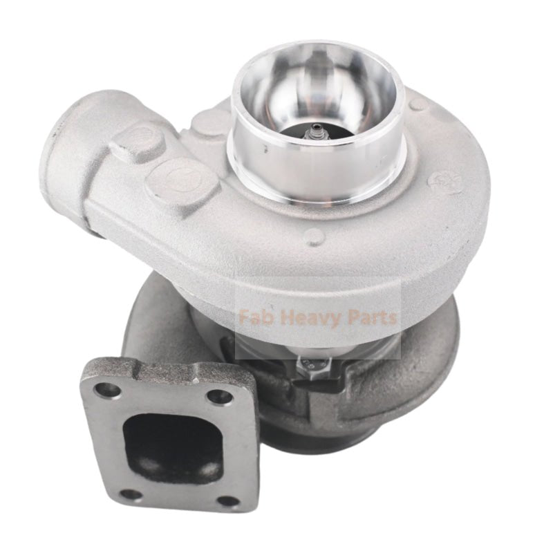Turbo TA2501 Turbocharger RE61594 RE53173 RE47844 Fits for John Deere Engine 4039T 4045T 3179T Tractor 1850 2155 7230R 8875 - Fab Heavy Parts