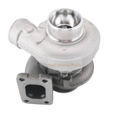 Turbo TA2501 Turbocharger RE61594 RE53173 RE47844 Fits for John Deere Engine 4039T 4045T 3179T Tractor 1850 2155 7230R 8875 - Fab Heavy Parts