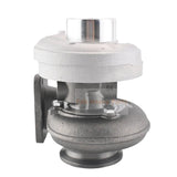 Turbo TA2501 Turbocharger RE61594 RE53173 RE47844 Fits for John Deere Engine 4039T 4045T 3179T Tractor 1850 2155 7230R 8875 - Fab Heavy Parts