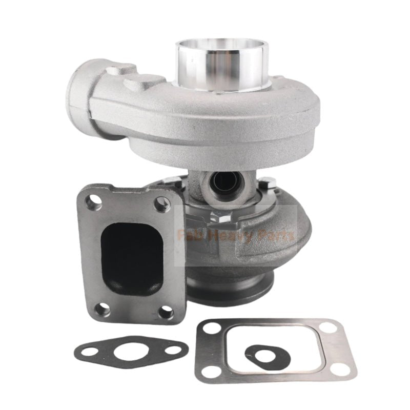 Turbo TA2501 Turbocharger RE61594 RE53173 RE47844 Fits for John Deere Engine 4039T 4045T 3179T Tractor 1850 2155 7230R 8875 - Fab Heavy Parts