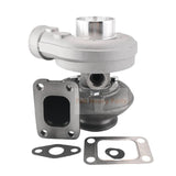 Turbo TA2501 Turbocharger RE61594 RE53173 RE47844 Fits for John Deere Engine 4039T 4045T 3179T Tractor 1850 2155 7230R 8875 - Fab Heavy Parts